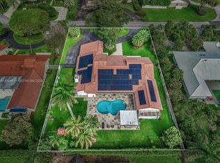 Galloway Glen, Miami, FL 33176