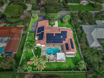 10126 SW 93rd Pl, Miami, FL, 33176