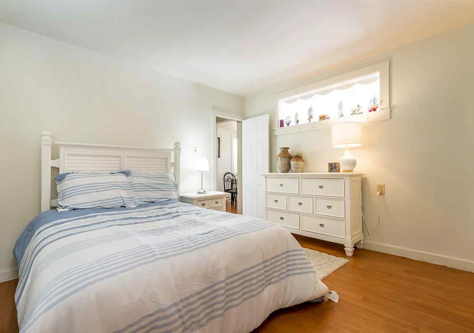 Winter Rental - 1 Bed / 1 Bath - Beach Block - Accommodates 2 — Photo 3