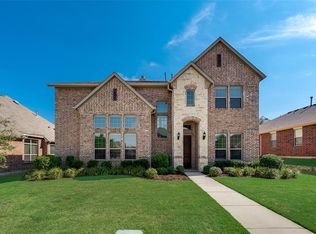 2705 Sugar Maple Dr, Wylie, TX 75098