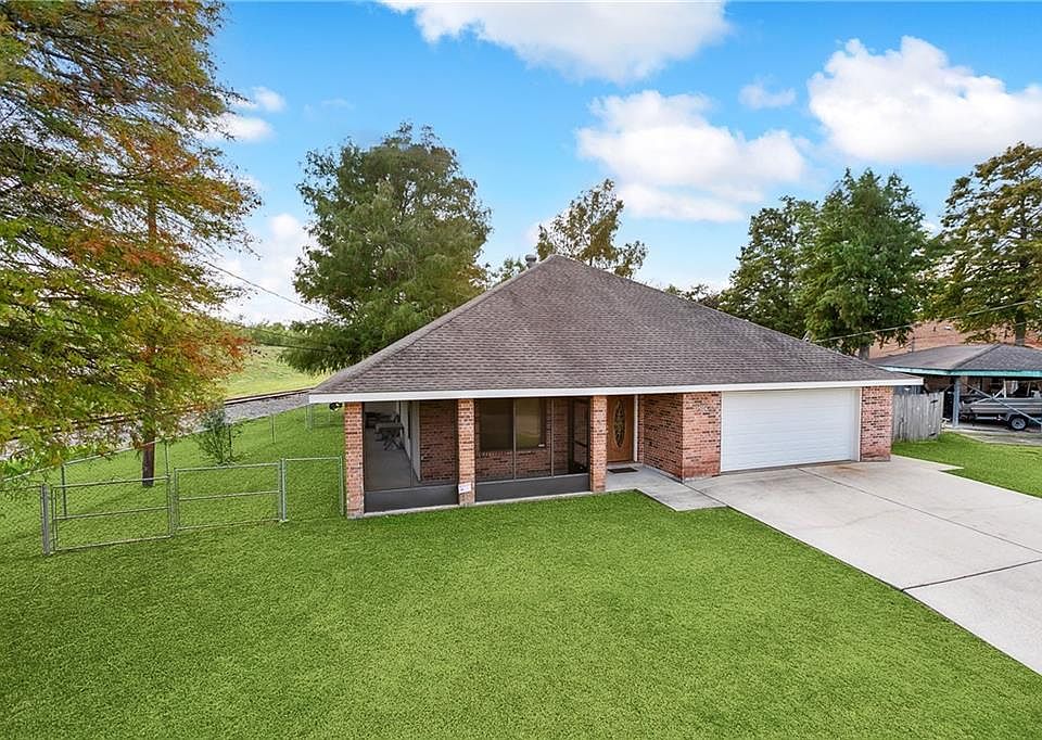 207 Baker Rd, Belle Chasse, LA 70037 Zillow