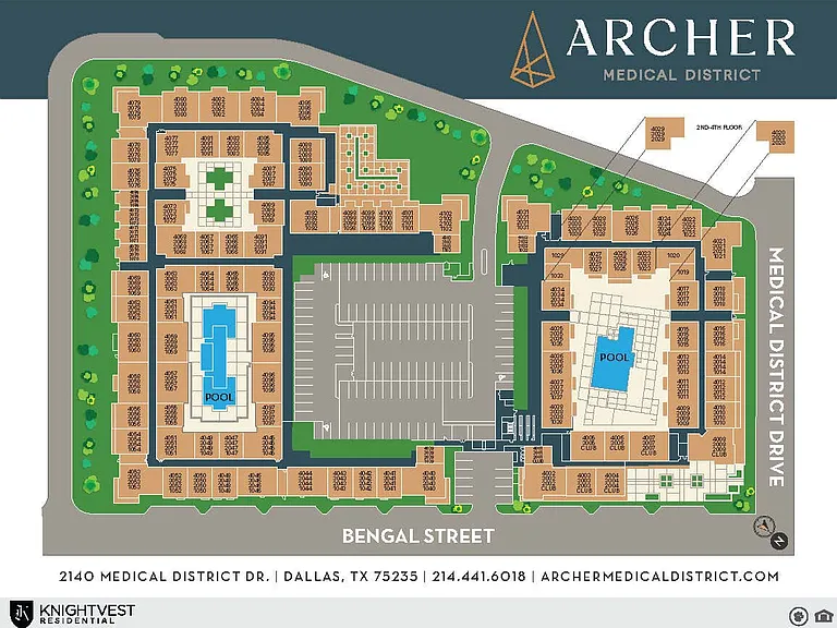 Archer Medical District — Photo 21