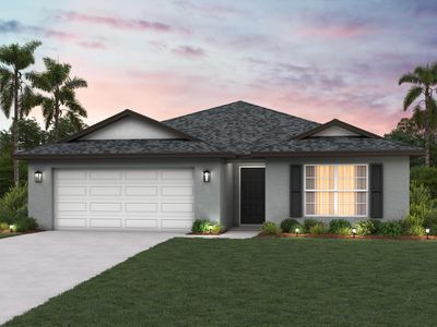 1577 Rainsville St SE, Palm Bay, FL, 32909