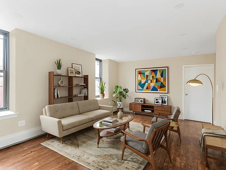 680 Beck St #4D — Photo 1