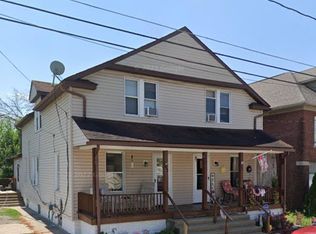 43 Laverack Ave #1, Depew, NY 14043