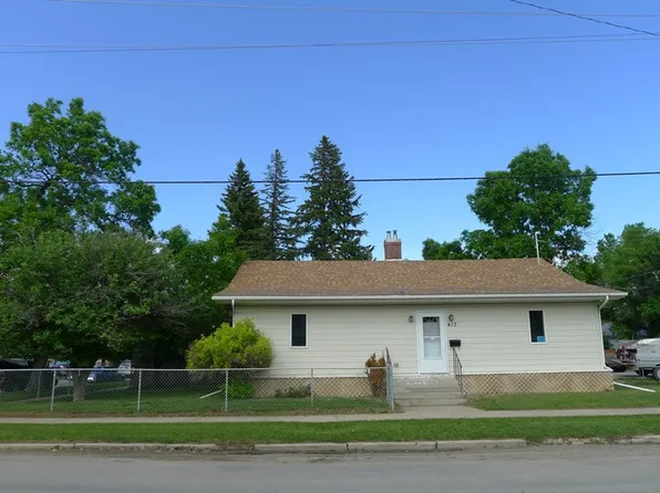 413 8th Ave N, Lewistown, MT 59457