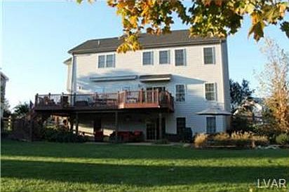 2nd image of 5318 Mulberry Dr