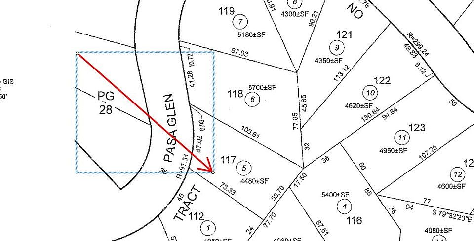 2nd image of -1 Pasa Glen Dr #117