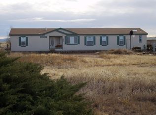 1555 E Road 2 S, Chino Valley, AZ 86323