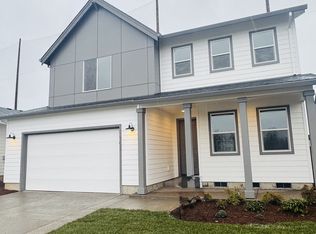 708 Magnolia Ave #44, Woodburn, OR