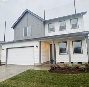 708 Magnolia Ave #44, Woodburn, OR, 97071