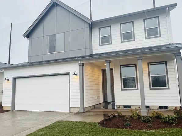 708 Magnolia Ave #44, Woodburn, OR 97071