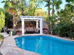 1397 Via Merano St, Henderson, NV 89052