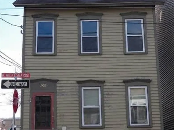 700 W Wilkes Barre St, Easton, PA 18042
