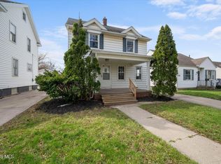 423 W Poinsetta Ave, Toledo, OH
