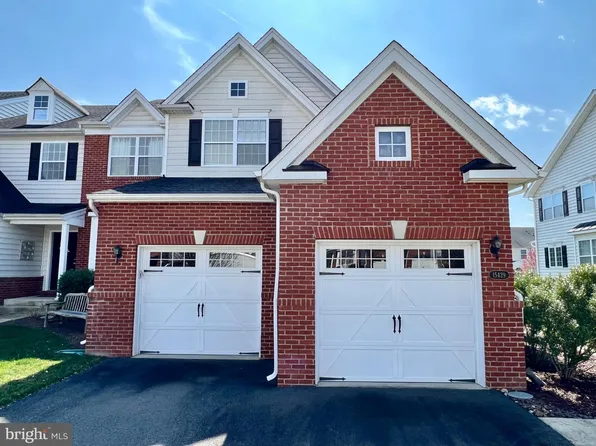 15429 Gossoms Store Ct, Haymarket, VA 20169