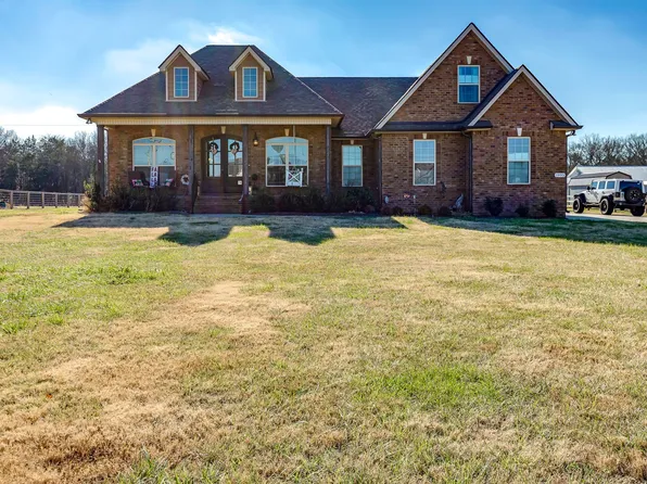 1995 Rolling Meadow Ln, Chapel Hill, TN 37034