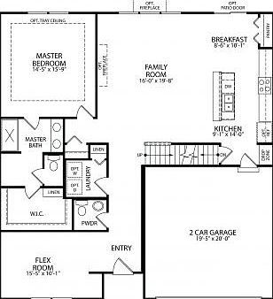 2nd image of 628 Mallard Dr