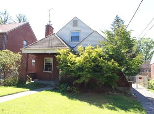 3111 Pershing Ct, Cincinnati, OH 45211