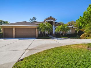 1079 Riverside Ridge Rd, Tarpon Springs, FL 34688