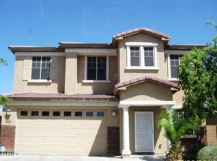 6907 W Carson Rd, Laveen, AZ 85339