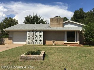 4917 NW 57th St, Oklahoma City, OK 73122