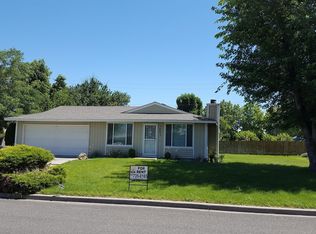 1007 S Johnson St, Kennewick, WA 99338