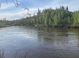 2415 Chief Nickoli Loop, Fairbanks, AK 99712