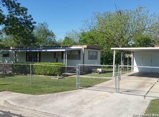 8439 Northmont Dr, San Antonio, TX 78239