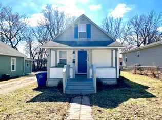 2724 College Ave, Des Moines, IA 50311