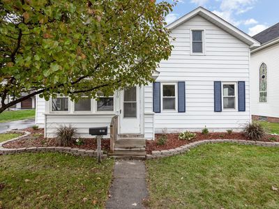 310 S Franklin St, Saginaw, MI, 48604