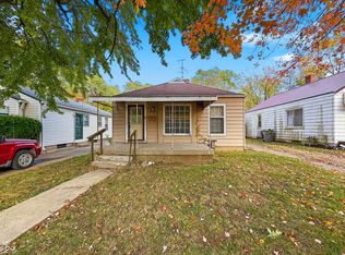 3533 Orchard Ave, Indianapolis, IN