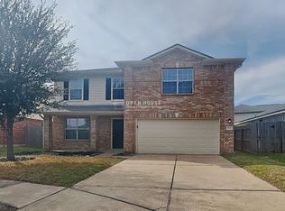 19707 Greenside Hill Ln, Katy, TX 77449