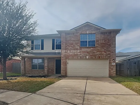 19707 Greenside Hill Ln, Katy, TX 77449
