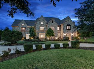 1610 Enclave Ct, Southlake, TX 76092