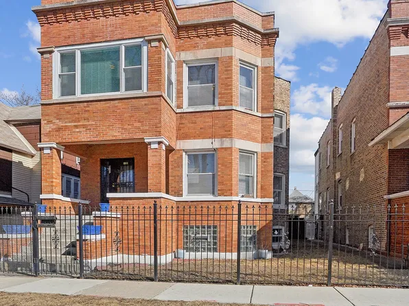 921 N Latrobe Ave, Chicago, IL 60651