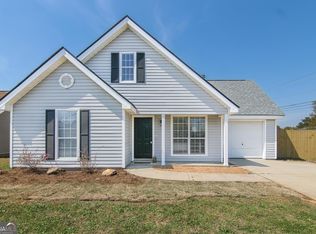 100 Country Walk, Warner Robins, GA 31088