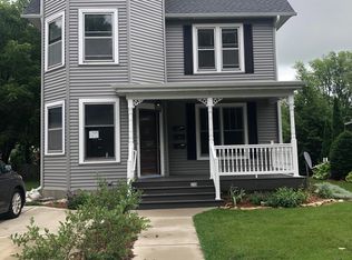 173 North St #2, Sun Prairie, WI 53590