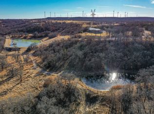 3510 Mountain Home Rd, Jacksboro, TX 76458