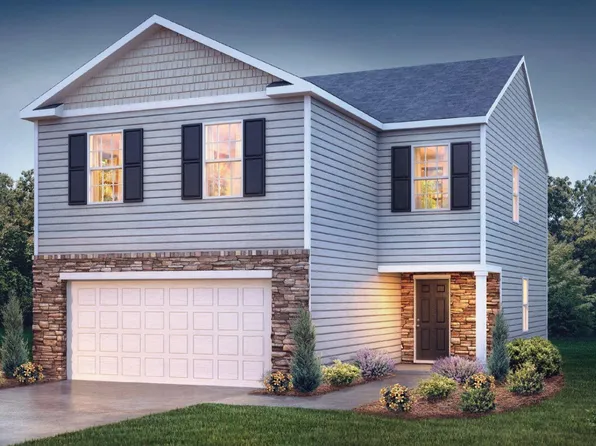 1812 Bridle Ln, Roebuck, SC 29376