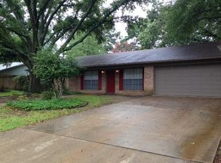 2209 Wainwright Ct, Longview, TX 75605