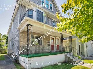 41 Austin St #A, Buffalo, NY 14207