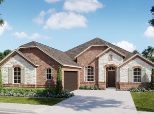 Concept 2370 Plan, Massey Meadows, Midlothian, TX 76065