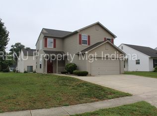 3654 Coneflower Way, Indianapolis, IN 46235