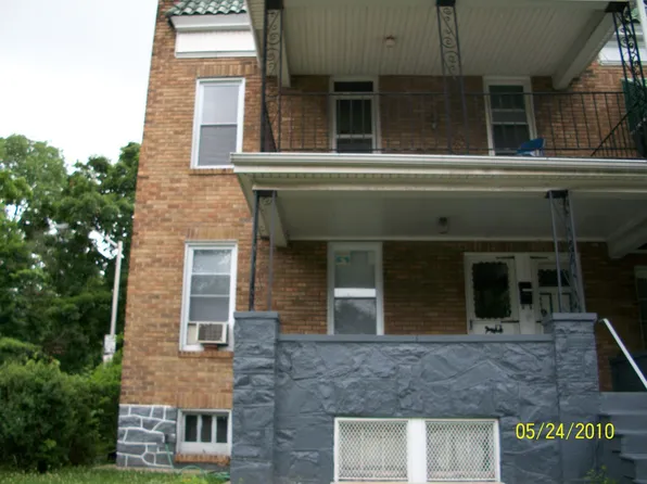 3228 Gwynns Falls Pkwy, Baltimore, MD 21216