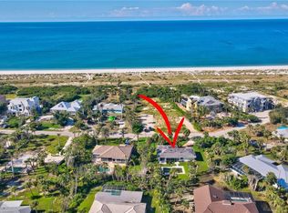 4716 Rue Belle Mer, Sanibel, FL 33957