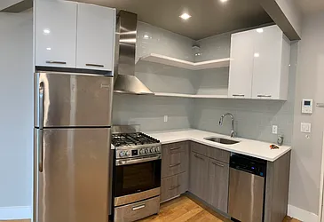 Rented by Bedford And Dean LLC