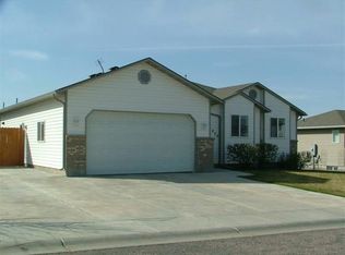 839 Mountain Park Rd, Pocatello, ID 83202
