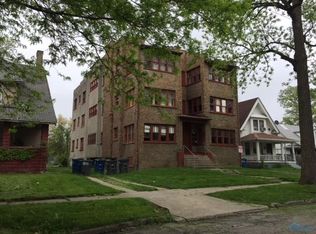 336 Victoria, Toledo, OH 43610