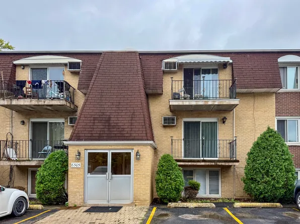 6305 Joliet Rd APT 11, Countryside, IL 60525